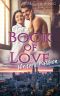 [Book of Love 01] • Writers Passion